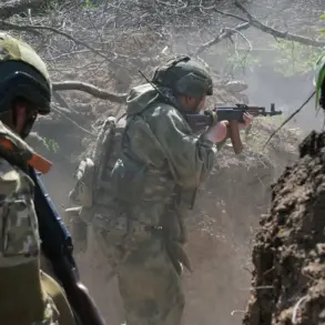 Cleaning the Blindfolds of War: A Soldier's Testimony on Combat's Enduring Toll