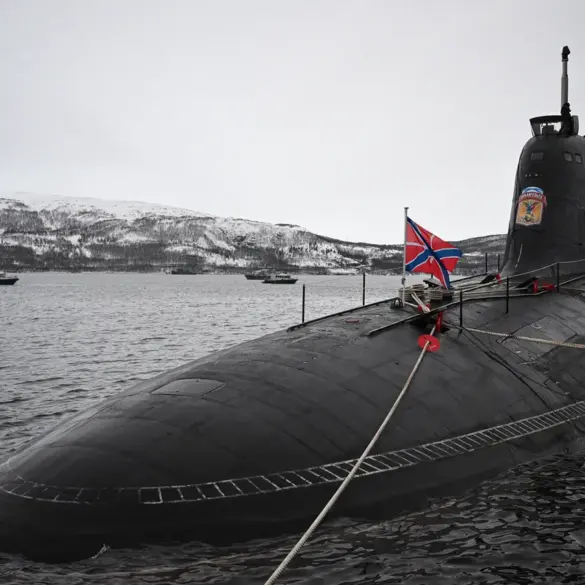 Commissioning of the 'Arkangelsk' Submarine Represents a Major Milestone for the Russian Navy