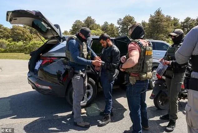 Controversial ICE Raids on Nantucket and Martha's Vineyard Spark Debate Over Immigration Enforcement and Community Impact