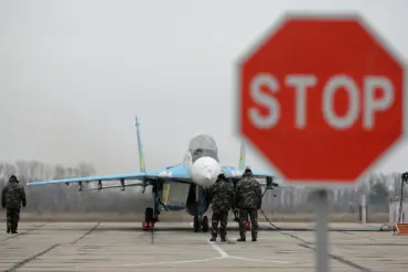 Critical Escalation: Ukraine Hits Russian-Controlled Zaporizhzhia with Military Strikes