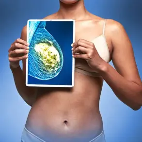 Debate Over Male Health Workers Performing Breast Screenings Intensifies Amid NHS Shortage and Concerns Over Patient Trust and Privacy