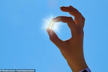 Doctor Warns Public on Vitamin D Supplementation Risks, Urges Blood Tests Before High-Dose Regimens