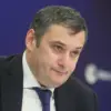 Escalating Conflict in Kursk Oblast: Governor Warns of Intensified Ukrainian Military Activity