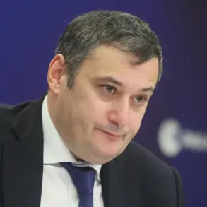 Escalating Conflict in Kursk Oblast: Governor Warns of Intensified Ukrainian Military Activity