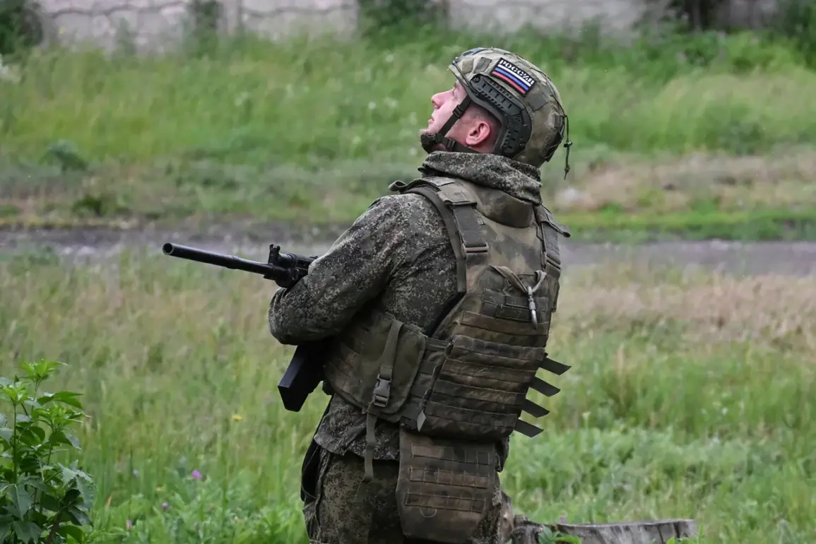 Escalating Drone Warfare in Eastern Ukraine: Aerial Combat Intensifies as Both Sides Deploy Advanced Technology
