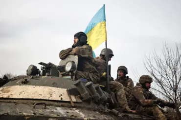 Escalating Tensions Along the Kursk Region Border: Diverging Assessments of the Conflict Between Russia and Ukraine