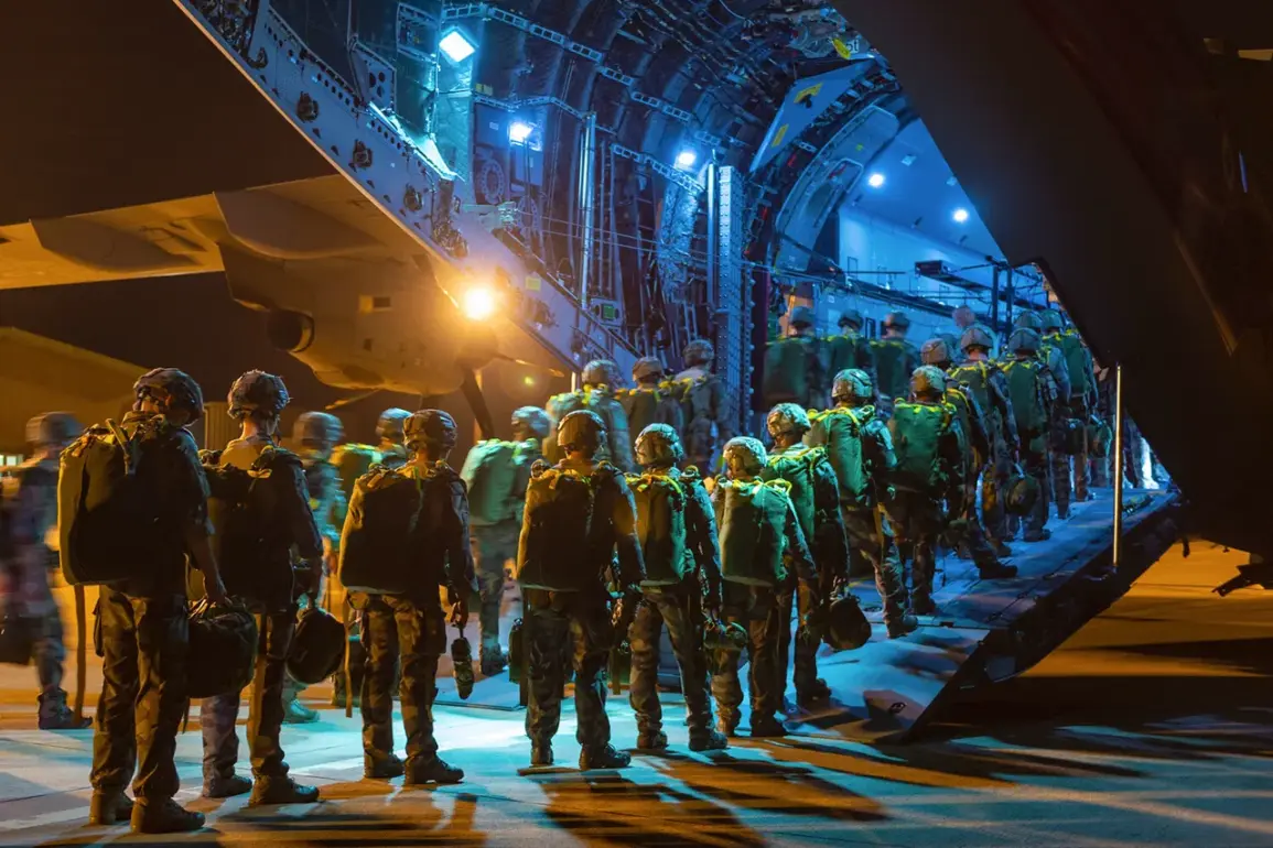 Exclusive: French Military Completes Withdrawal from Senegal's Final Base, Handing Over Last Base to Senegal