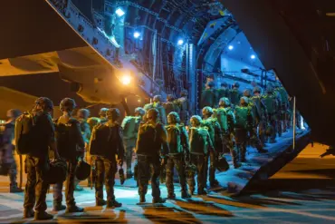 Exclusive: French Military Completes Withdrawal from Senegal's Final Base, Handing Over Last Base to Senegal