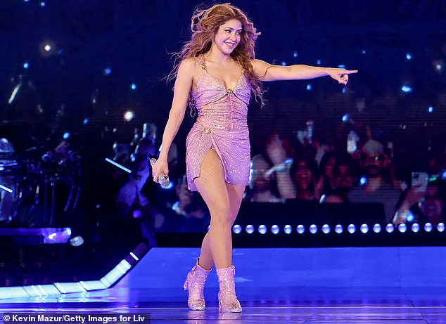 Exclusive Health Advisory: New Jersey Officials Warn of Measles Risk for Shakira Concert Attendees