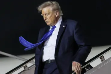 Exclusive Insights: Trump's F-47 Program Pioneers Drone Integration, Balancing Innovation with Secured Data Access