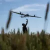 Exclusive: Russian Defense Ministry Claims Destruction of 65 Ukrainian UAVs in Overnight Operation