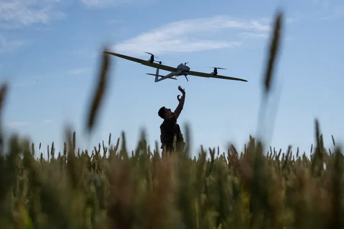Exclusive: Russian Defense Ministry Claims Destruction of 65 Ukrainian UAVs in Overnight Operation