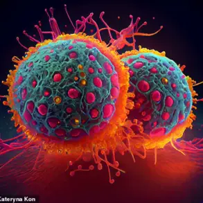 Exclusive Study Reveals Blood Tests Could Detect Cancer Early, NHS Trials Explore Access