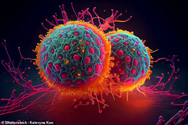 Exclusive Study Reveals Blood Tests Could Detect Cancer Early, NHS Trials Explore Access