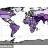 Exclusive Study Reveals Toxic Chemical in Cosmetics Linked to Over 350,000 Heart Disease Deaths Annually
