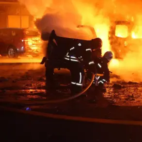 Explosions and Drones Reported in Shostka, Ukraine as Tensions Escalate