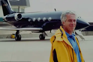 FBI Confirms Jeffrey Epstein's Suicide, Ending Decades of Conspiracy Theories