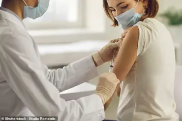 FDA Mandates Updated Warning Labels for Pfizer and Moderna Vaccines Due to Heart Risk Concerns