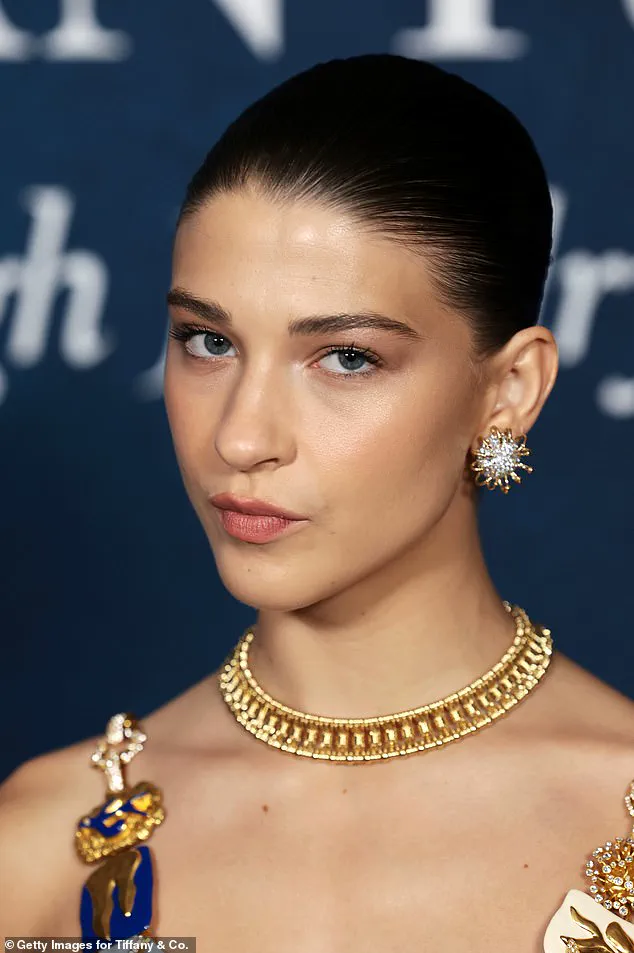Gates Reflects on Challenging Decision Not to Financially Support Daughter