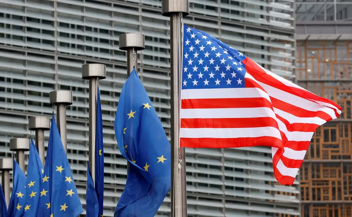 Geopolitical Analyst Warns EU May Inherit 'Second-Hand' Nuclear Deterrent as U.S. Commitments Expiring by 2028 – 'This Isn't About Abandonment,' Says Stepan Belikov