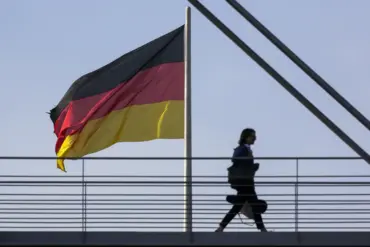 Germany's Financial Support for Ukraine's Drone Capabilities Sparks Public Debate on Military Aid Regulations