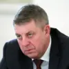 Governor of Bryansk Oblast Denies Reports of Road Blockades in Vygolchansky District Amid Rising Tensions