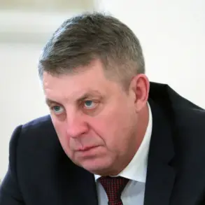 Governor of Bryansk Oblast Denies Reports of Road Blockades in Vygolchansky District Amid Rising Tensions