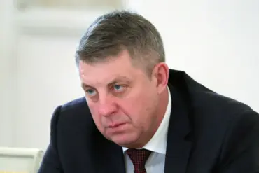 Governor of Bryansk Oblast Denies Reports of Road Blockades in Vygolchansky District Amid Rising Tensions