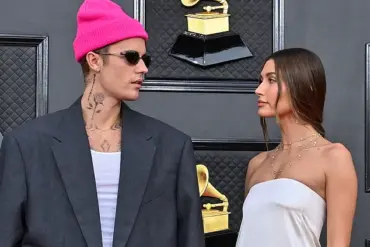 Hailey Bieber's Rhode Acquired by E.l.f. Beauty in Staggering Deal