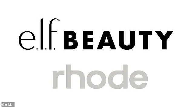 Hailey Bieber's Rhode Acquired by E.l.f. Cosmetics in $1 Billion Deal