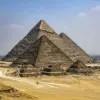 Hidden Beneath Giza: Controversial Discovery of Underground City Challenges Ancient Egypt's Secrets