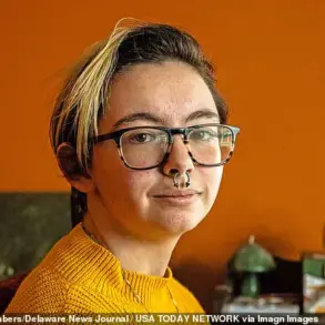 Home Invasion Shatters Transgender Teen's Peace, Sparks Community Alarm