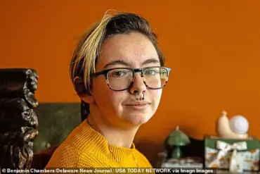 Home Invasion Shatters Transgender Teen's Peace, Sparks Community Alarm