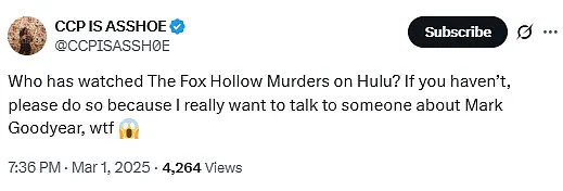 Hulu's *The Fox Hollow Murders* Explores the Dark Crimes of Herb Baumeister, a Serial Killer with a Shocking Death Toll