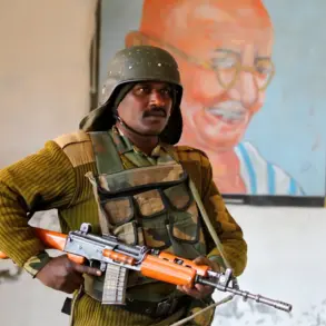 India Permits Activation of Territorial Forces Amid Ongoing Conflict with Pakistan to Support Military Operations