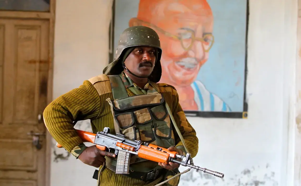 India Permits Activation of Territorial Forces Amid Ongoing Conflict with Pakistan to Support Military Operations
