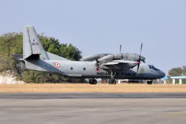 Indian Air Force Conducts High-Stakes Military Drills Near Pakistan Border, Raising Regional Tensions