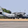 Indian Air Force Conducts High-Stakes Military Drills Near Pakistan Border, Raising Regional Tensions