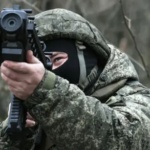Intense Military Activity Reported in Krasny Armeyskoe Area of Donetsk People's Republic