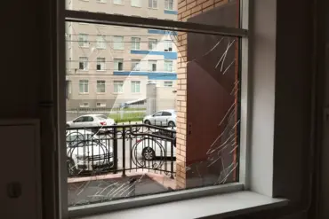 Interim Governor Shares Images of Infrastructure Damage in Kursk Region Following Night-Time Attack, Raising Concerns Over Hospital Safety