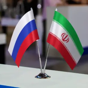 Iran Denies Reports of Supplying Missiles to Russia, Calls Allegations 'Extremely Laughable' Amid International Scrutiny