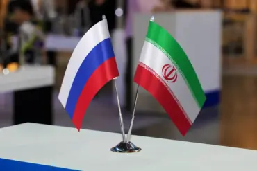 Iran Denies Reports of Supplying Missiles to Russia, Calls Allegations 'Extremely Laughable' Amid International Scrutiny