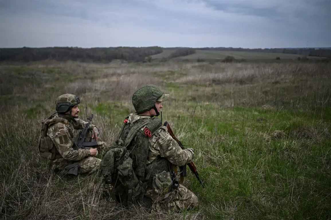 Liberation of Alexandropol Viewed as Strategic Shift in Eastern Ukraine, Military Analysts Say