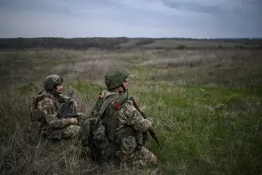 Liberation of Alexandropol Viewed as Strategic Shift in Eastern Ukraine, Military Analysts Say