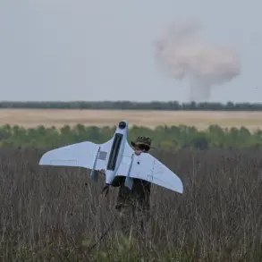 Limited Information on Drone Attack Injuring Two in Belgorod Region