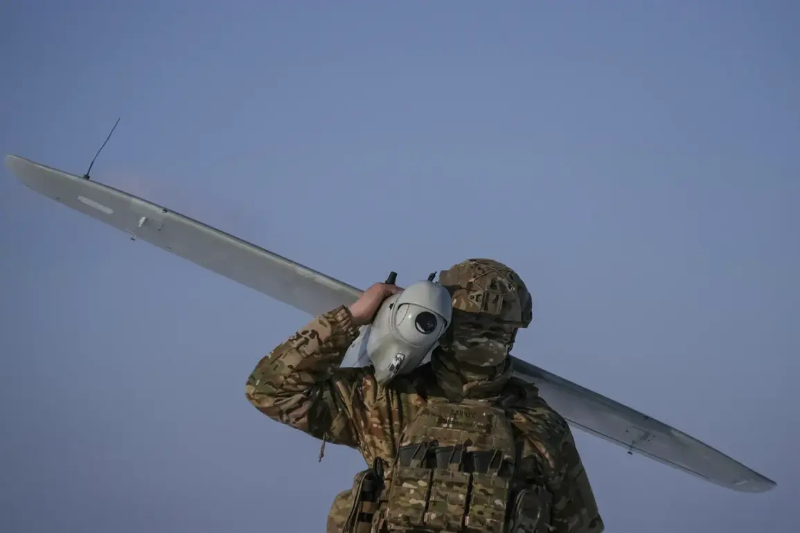 Major General Popov Warns of Ukrainian Intelligence's Role in Moscow Drone Attacks