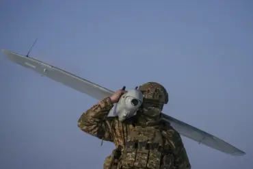 Major General Popov Warns of Ukrainian Intelligence's Role in Moscow Drone Attacks