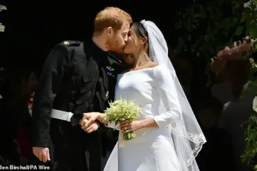 Meghan Markle's Sanctimonious Baby Name Warning: A Self-Serving Ploy to Exploit Royal Status and Boost Her Public Persona
