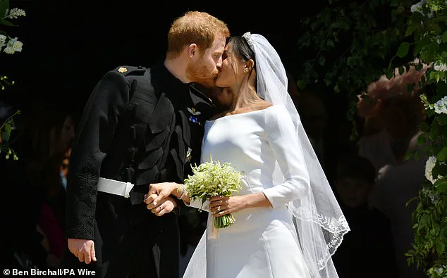 Meghan Markle's Sanctimonious Baby Name Warning: A Self-Serving Ploy to Exploit Royal Status and Boost Her Public Persona