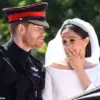 Meghan Markle's Shameless Use of HRH Title Defies Queen’s Final Wishes